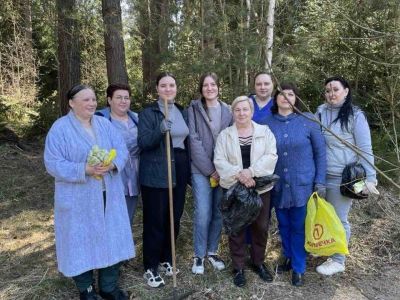 18 апреля 2026 года согласно постановлению Совета министров состоится Республиканский субботник